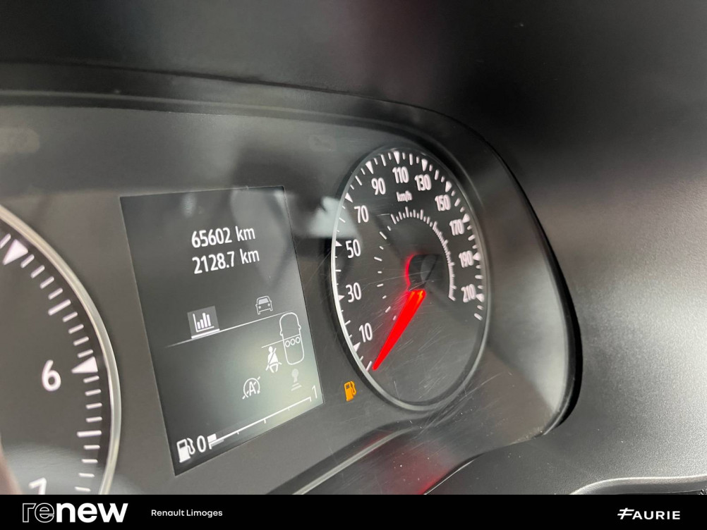 Acheter Dacia Sandero Sandero SCe 65 Confort  5p occasion dans les concessions du Groupe Faurie
