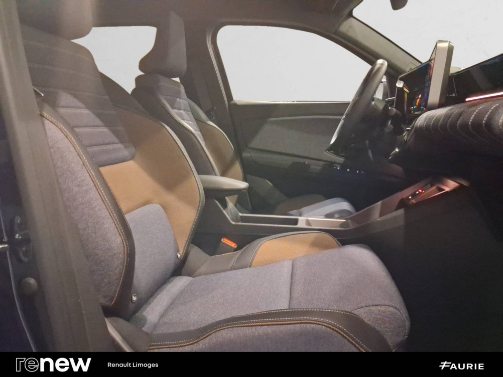 Acheter Renault Renault 5 Renault 5 E-Tech Electrique 150 ch autonomie confort Techno 5p occasion dans les concessions du Groupe Faurie