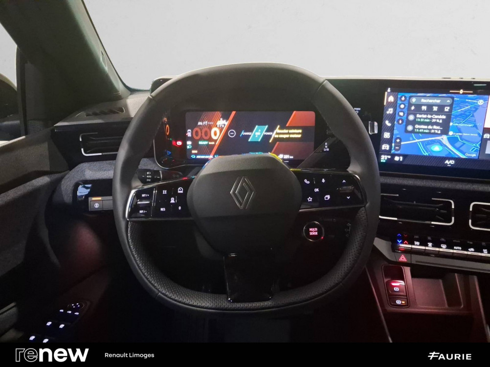 Acheter Renault Renault 5 Renault 5 E-Tech Electrique 150 ch autonomie confort Techno 5p occasion dans les concessions du Groupe Faurie