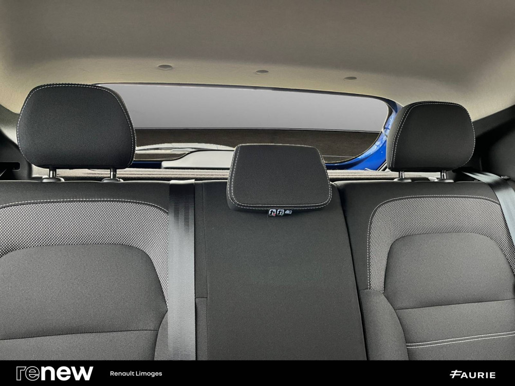 Acheter Dacia Sandero Sandero SCe 65 Confort  5p occasion dans les concessions du Groupe Faurie