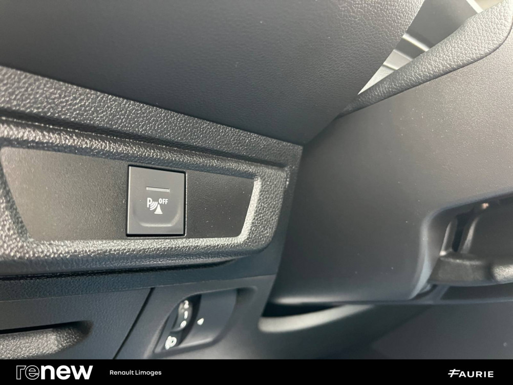 Acheter Dacia Sandero Sandero SCe 65 Confort  5p occasion dans les concessions du Groupe Faurie