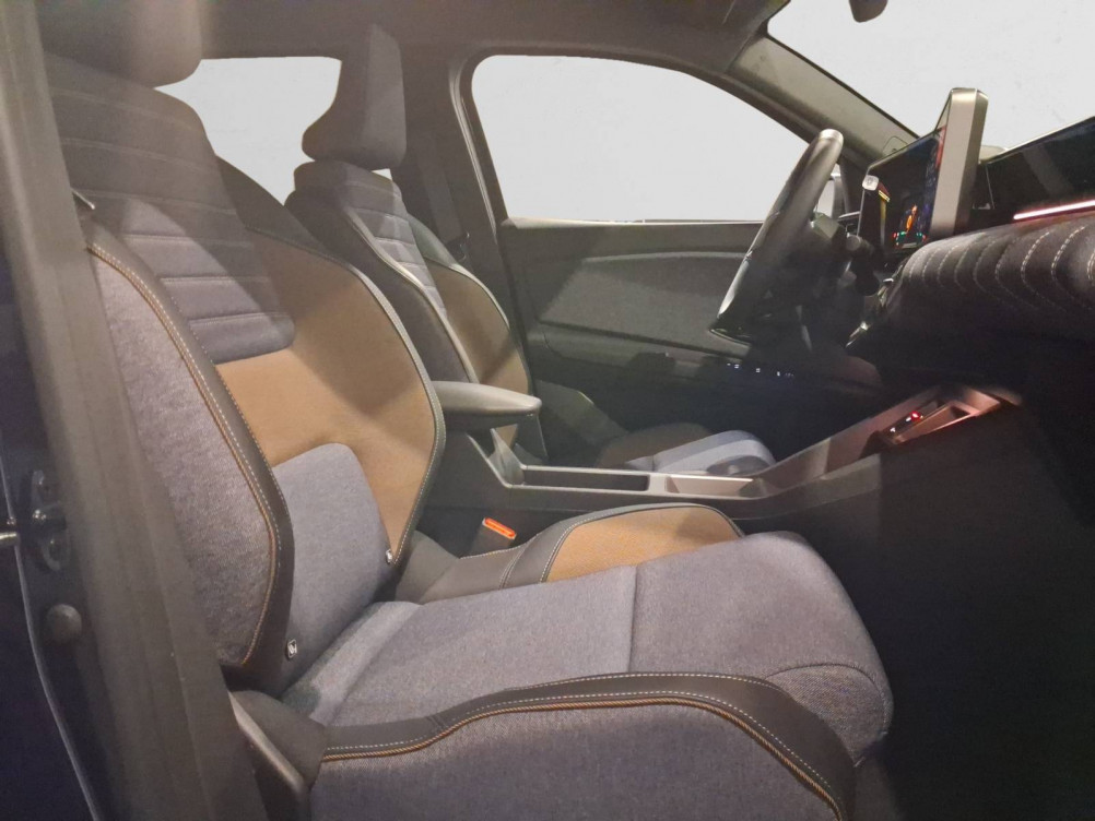 Acheter Renault Renault 5 Renault 5 E-Tech Electrique 150 ch autonomie confort Techno 5p neuf dans les concessions du Groupe Faurie