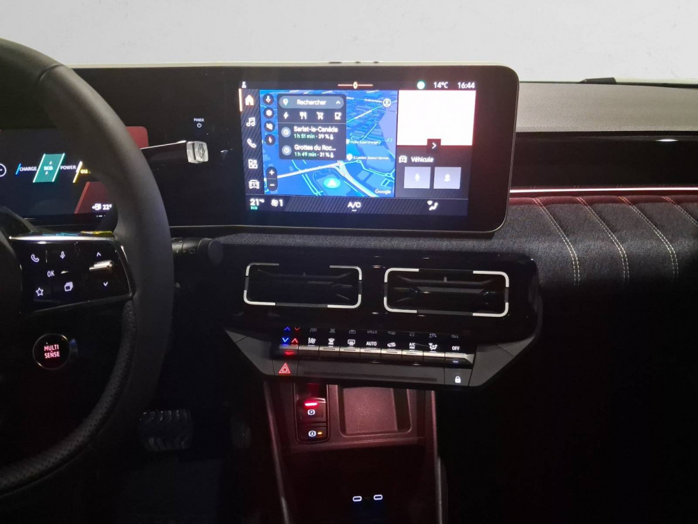 Acheter Renault Renault 5 Renault 5 E-Tech Electrique 150 ch autonomie confort Techno 5p neuf dans les concessions du Groupe Faurie