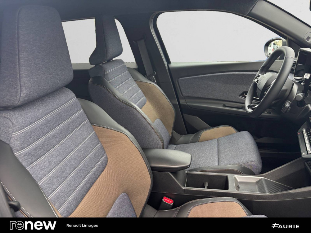 Acheter Renault Renault 5 Renault 5 E-Tech Electrique 150 ch autonomie confort Techno 5p occasion dans les concessions du Groupe Faurie