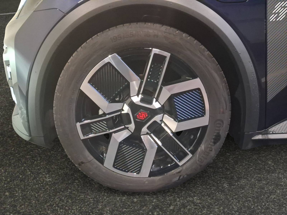 Acheter Renault Renault 5 Renault 5 E-Tech Electrique 150 ch autonomie confort Techno 5p neuf dans les concessions du Groupe Faurie