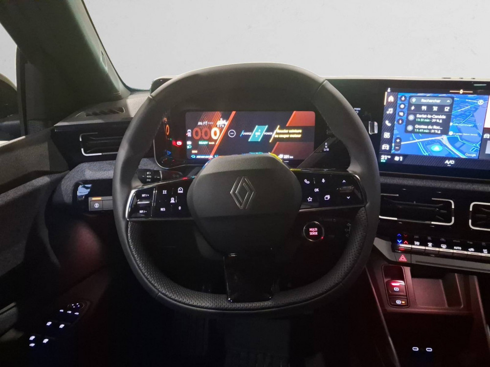 Acheter Renault Renault 5 Renault 5 E-Tech Electrique 150 ch autonomie confort Techno 5p neuf dans les concessions du Groupe Faurie