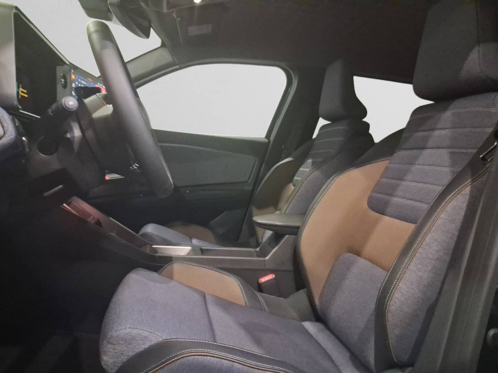 Acheter Renault Renault 5 Renault 5 E-Tech Electrique 150 ch autonomie confort Techno 5p neuf dans les concessions du Groupe Faurie