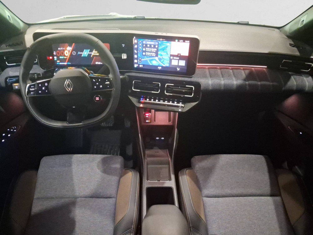 Acheter Renault Renault 5 Renault 5 E-Tech Electrique 150 ch autonomie confort Techno 5p neuf dans les concessions du Groupe Faurie