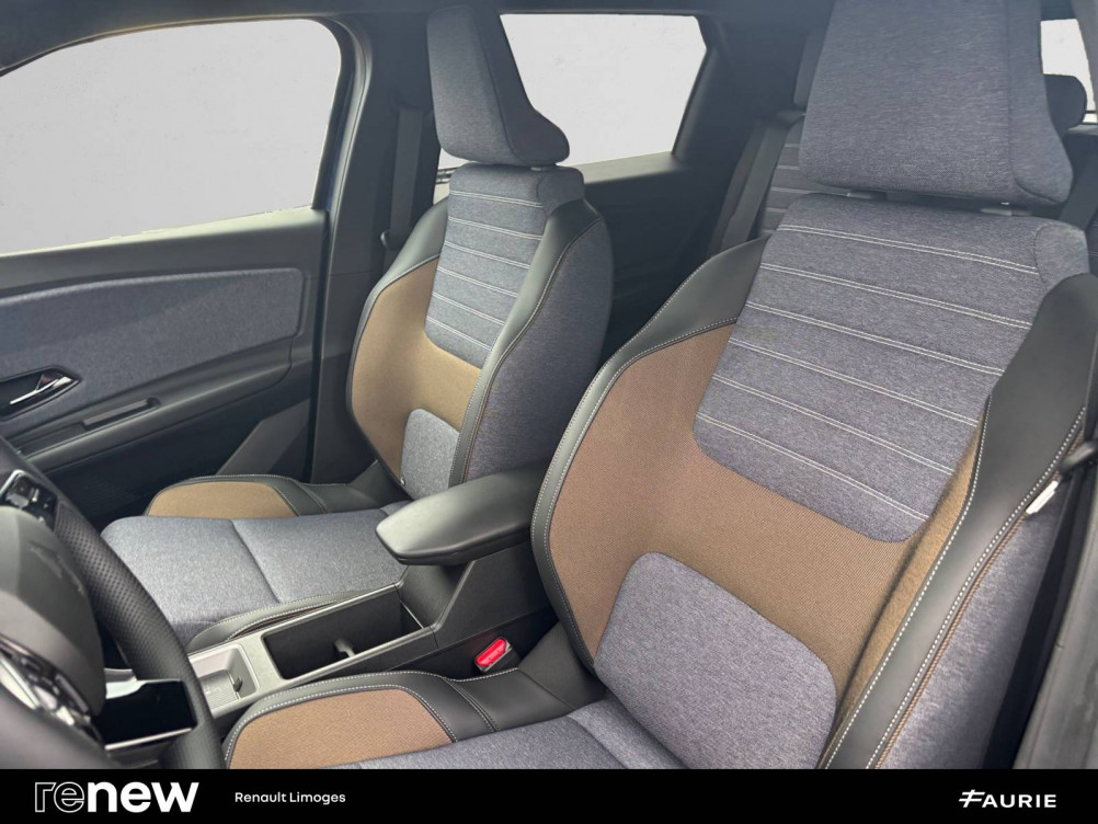 Acheter Renault Renault 5 Renault 5 E-Tech Electrique 150 ch autonomie confort Techno 5p occasion dans les concessions du Groupe Faurie