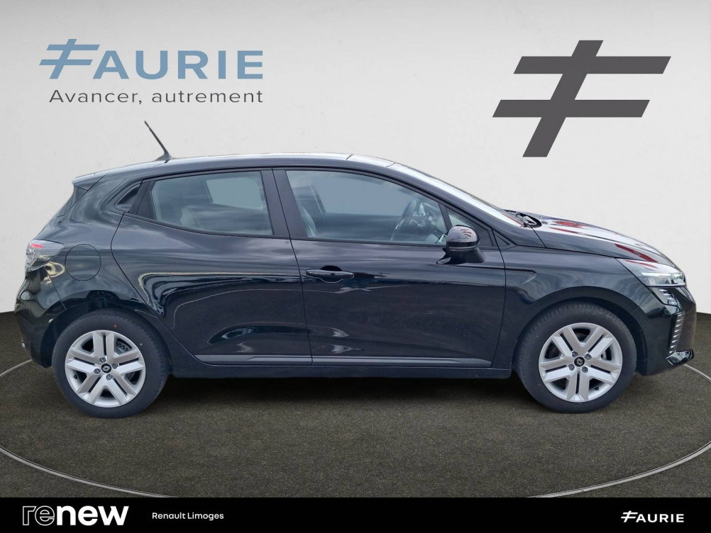 Acheter Renault Clio 5 Clio Blue dCi 100 ch GSR2 Evolution 5p occasion dans les concessions du Groupe Faurie