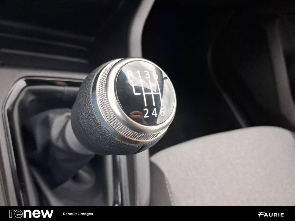 Acheter Renault Clio 5 Clio Blue dCi 100 ch GSR2 Evolution 5p occasion dans les concessions du Groupe Faurie