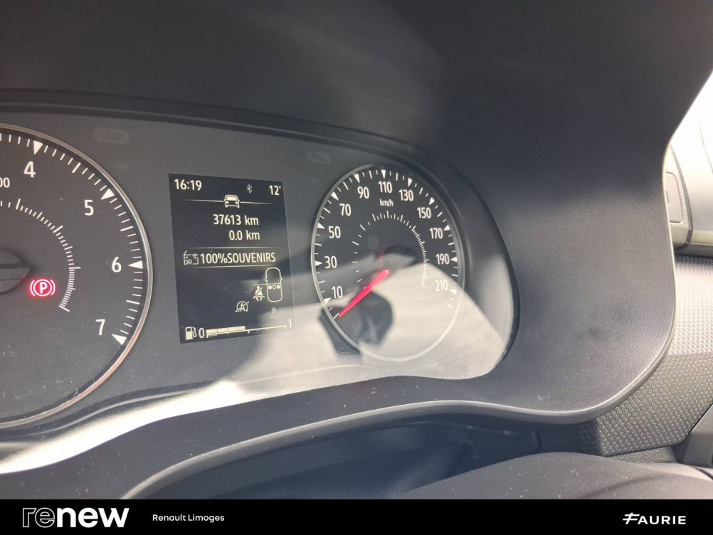 Acheter Dacia Sandero Sandero SCe 65 Essential 5p occasion dans les concessions du Groupe Faurie