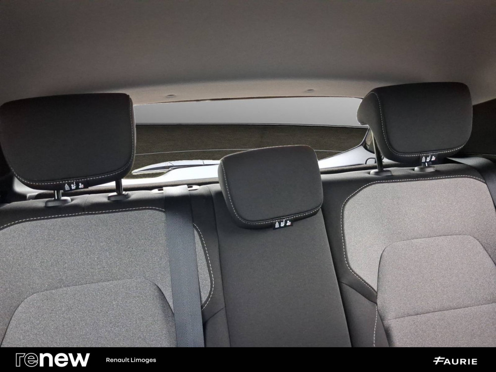 Acheter Renault Clio 5 Clio Blue dCi 100 ch GSR2 Evolution 5p occasion dans les concessions du Groupe Faurie