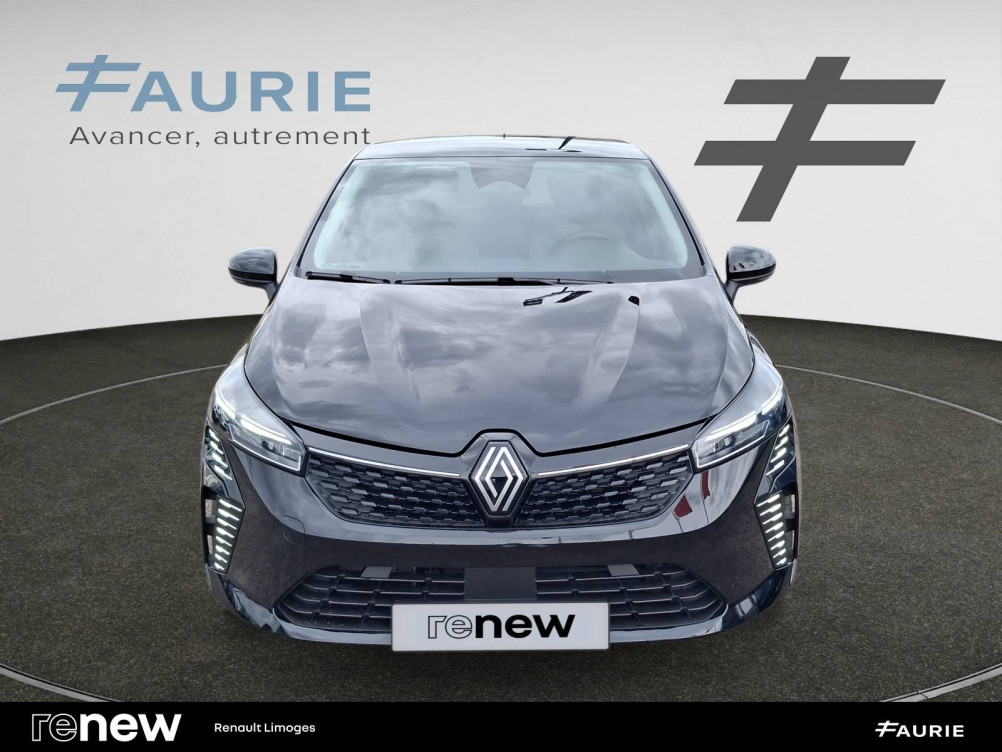 Acheter Renault Clio 5 Clio Blue dCi 100 ch GSR2 Evolution 5p occasion dans les concessions du Groupe Faurie