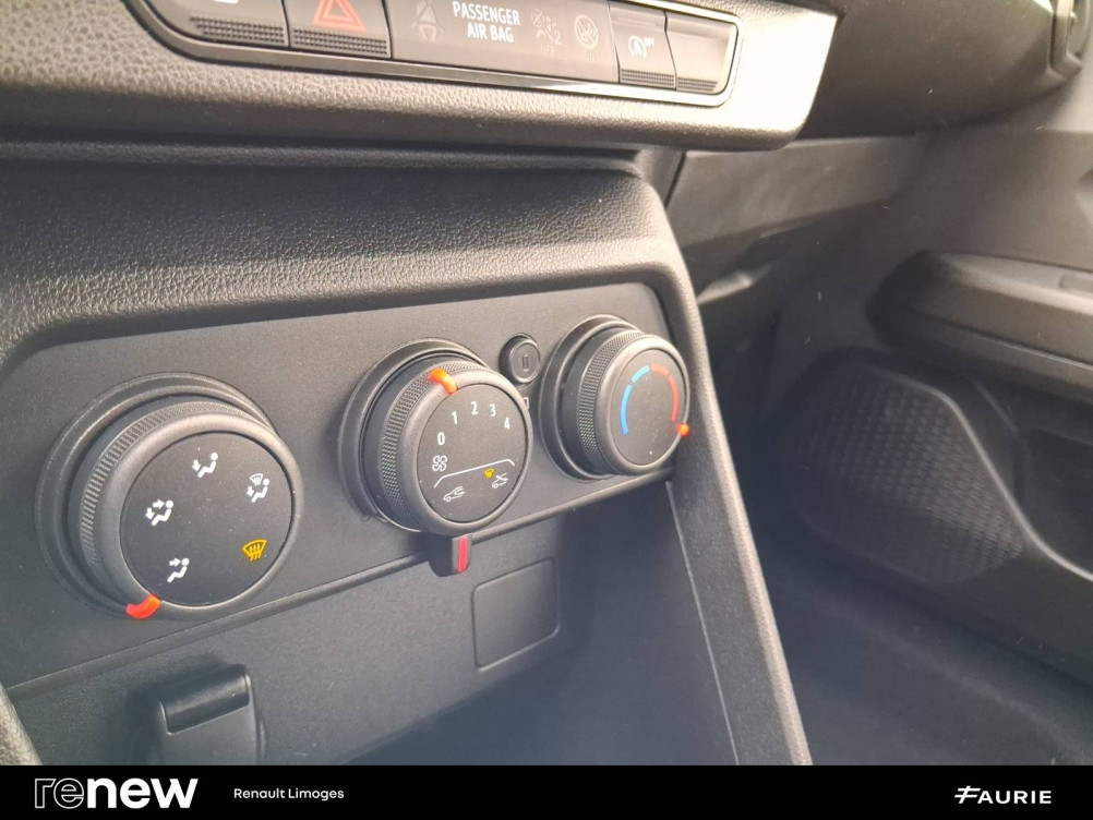 Acheter Dacia Sandero Sandero SCe 65 Essential 5p occasion dans les concessions du Groupe Faurie