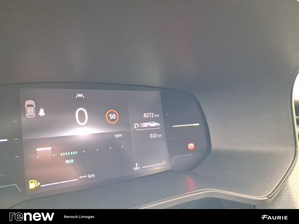 Acheter Renault Clio 5 Clio Blue dCi 100 ch GSR2 Evolution 5p occasion dans les concessions du Groupe Faurie