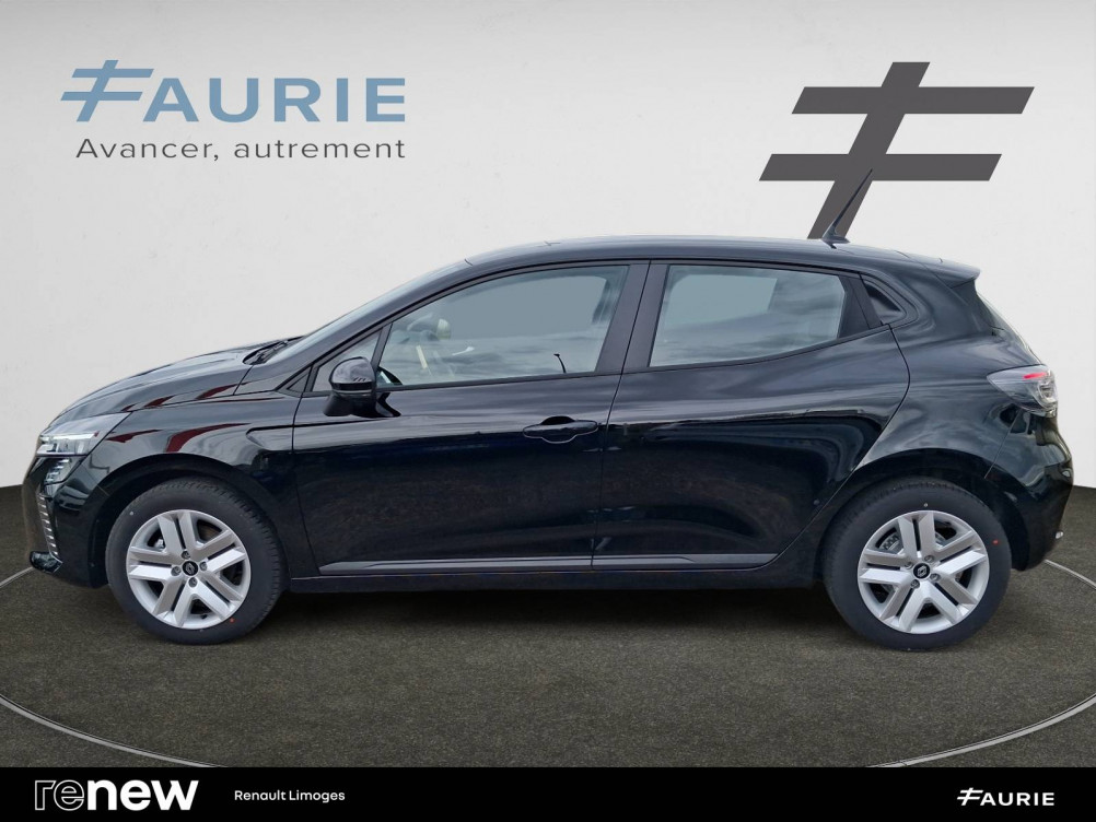 Acheter Renault Clio 5 Clio Blue dCi 100 ch GSR2 Evolution 5p occasion dans les concessions du Groupe Faurie