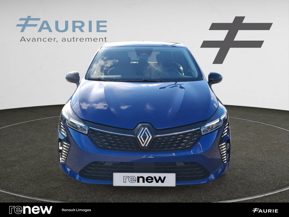 Acheter Renault Clio 5 Clio TCe 90 Evolution 5p occasion dans les concessions du Groupe Faurie