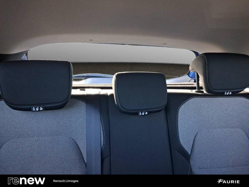 Acheter Renault Clio 5 Clio TCe 90 Evolution 5p occasion dans les concessions du Groupe Faurie