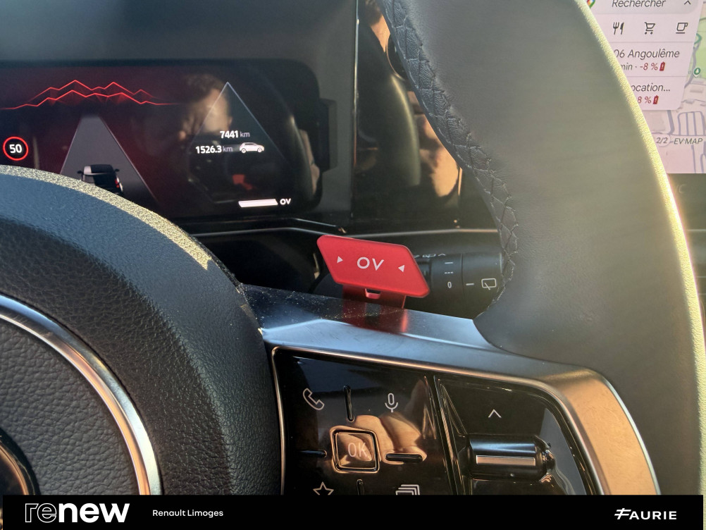 Acheter Alpine A290 A290 GT 5p occasion dans les concessions du Groupe Faurie