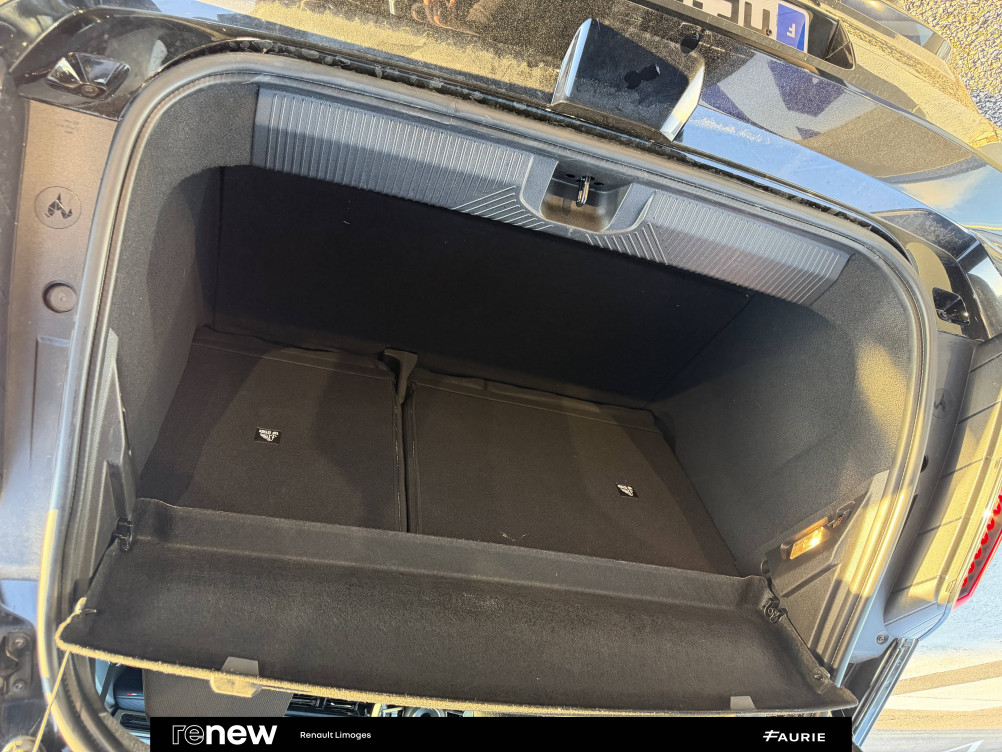 Acheter Alpine A290 A290 GT 5p occasion dans les concessions du Groupe Faurie