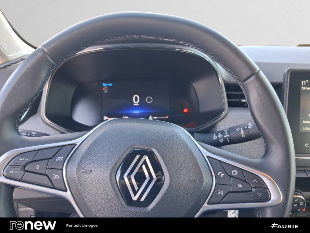 Acheter Renault Clio 5 Clio TCe 90 Evolution 5p occasion dans les concessions du Groupe Faurie