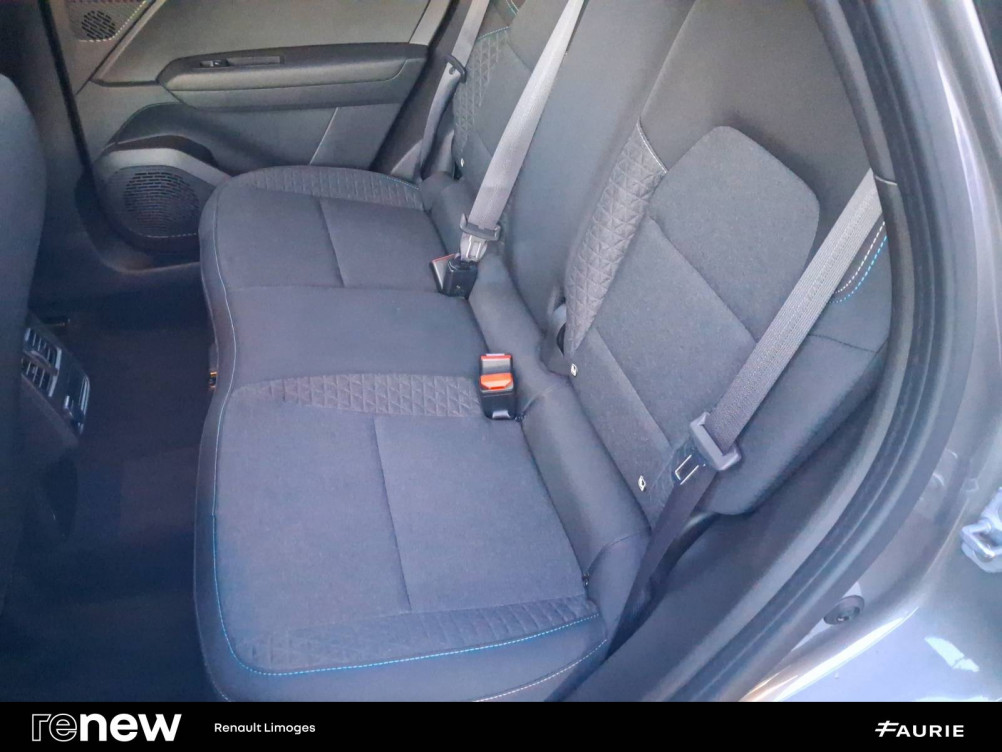 Acheter Renault Captur 2 Captur E-Tech full hybrid 145 ch Evolution 5p occasion dans les concessions du Groupe Faurie