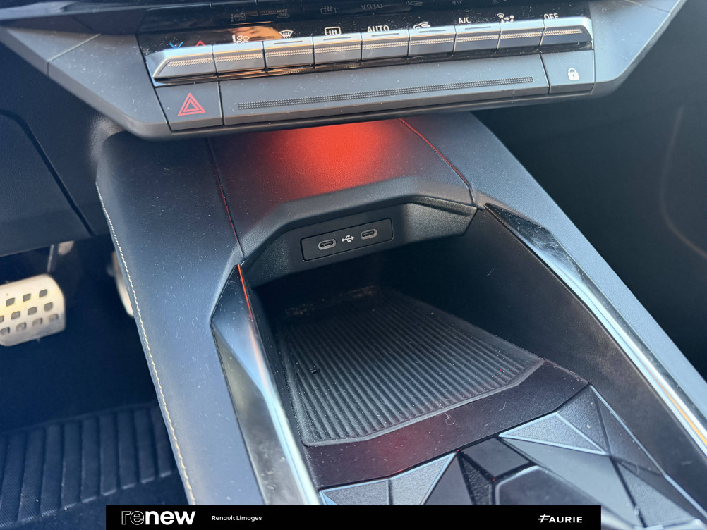 Acheter Alpine A290 A290 GT 5p occasion dans les concessions du Groupe Faurie