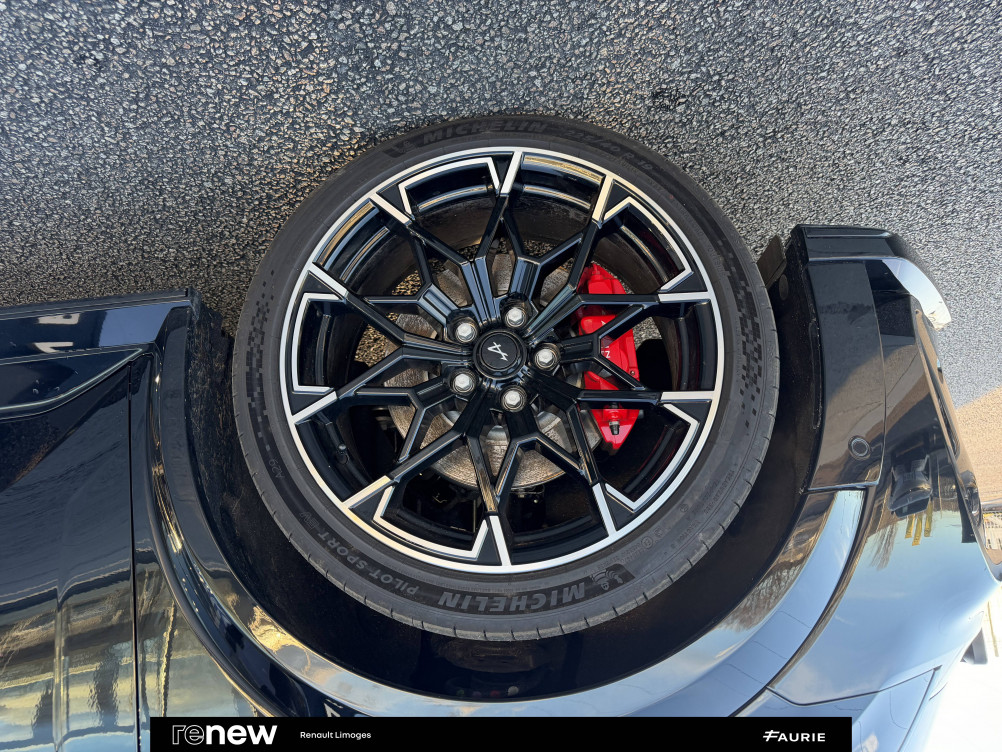 Acheter Alpine A290 A290 GT 5p occasion dans les concessions du Groupe Faurie