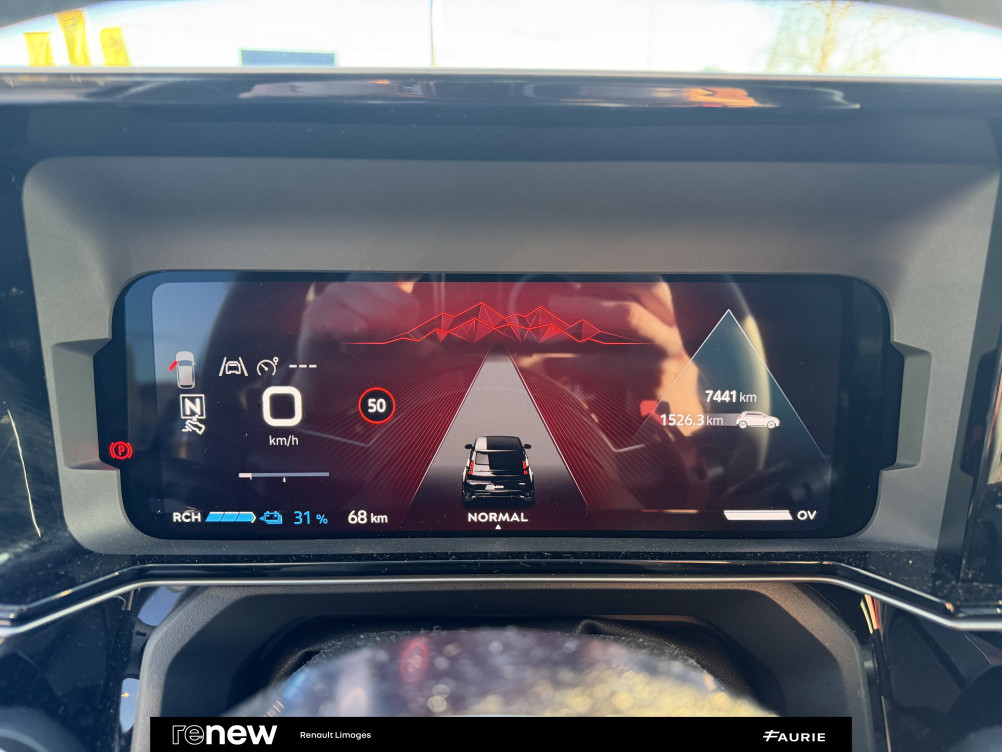 Acheter Alpine A290 A290 GT 5p occasion dans les concessions du Groupe Faurie