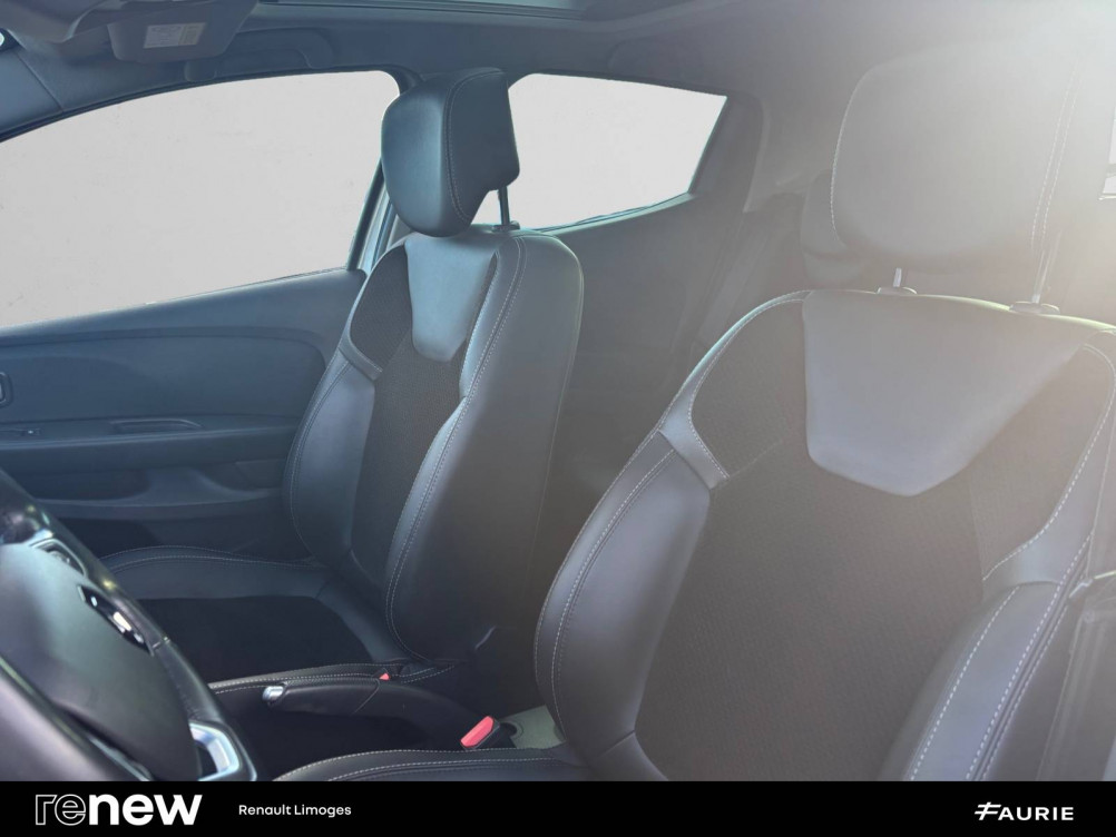 Acheter Renault Clio 4 Clio dCi 110 Energy Intens 5p occasion dans les concessions du Groupe Faurie