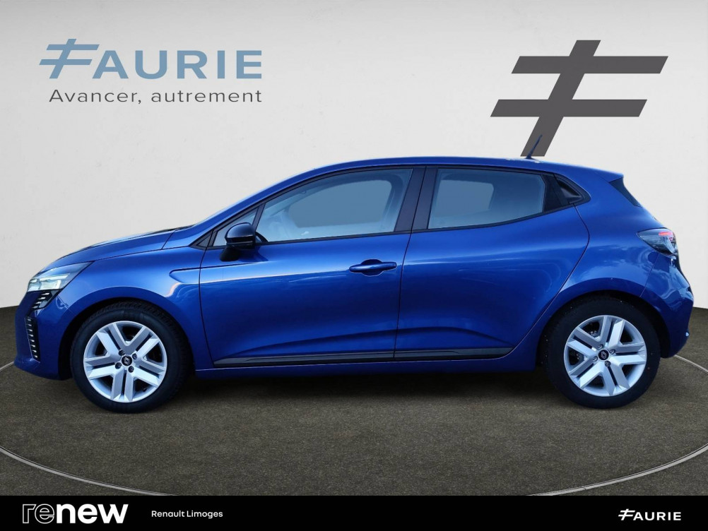 Acheter Renault Clio 5 Clio TCe 90 Evolution 5p occasion dans les concessions du Groupe Faurie