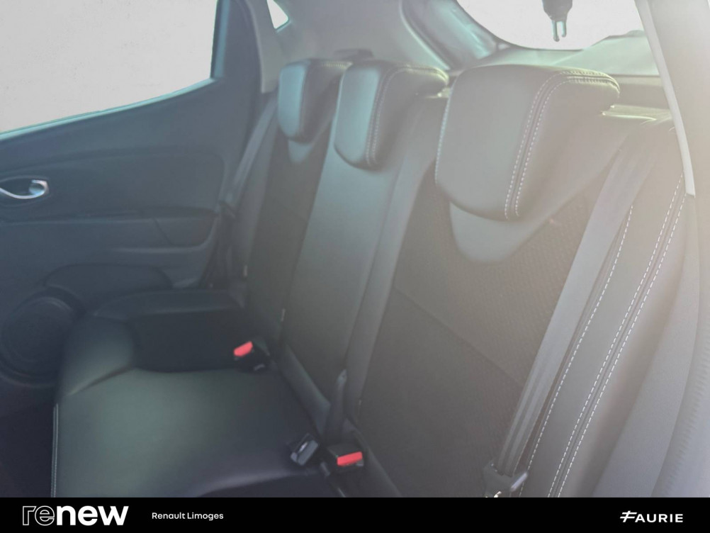 Acheter Renault Clio 4 Clio dCi 110 Energy Intens 5p occasion dans les concessions du Groupe Faurie