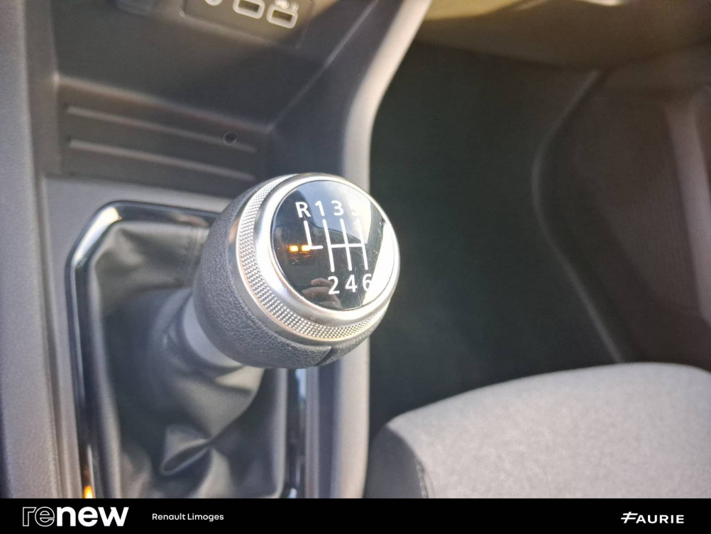 Acheter Renault Clio 5 Clio TCe 90 Evolution 5p occasion dans les concessions du Groupe Faurie