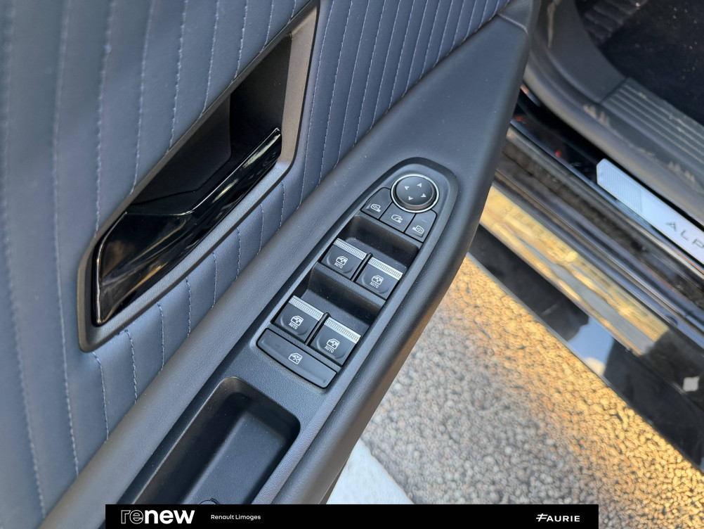 Acheter Alpine A290 A290 GT 5p occasion dans les concessions du Groupe Faurie