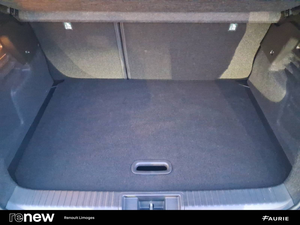 Acheter Renault Captur 2 Captur E-Tech full hybrid 145 ch Evolution 5p occasion dans les concessions du Groupe Faurie