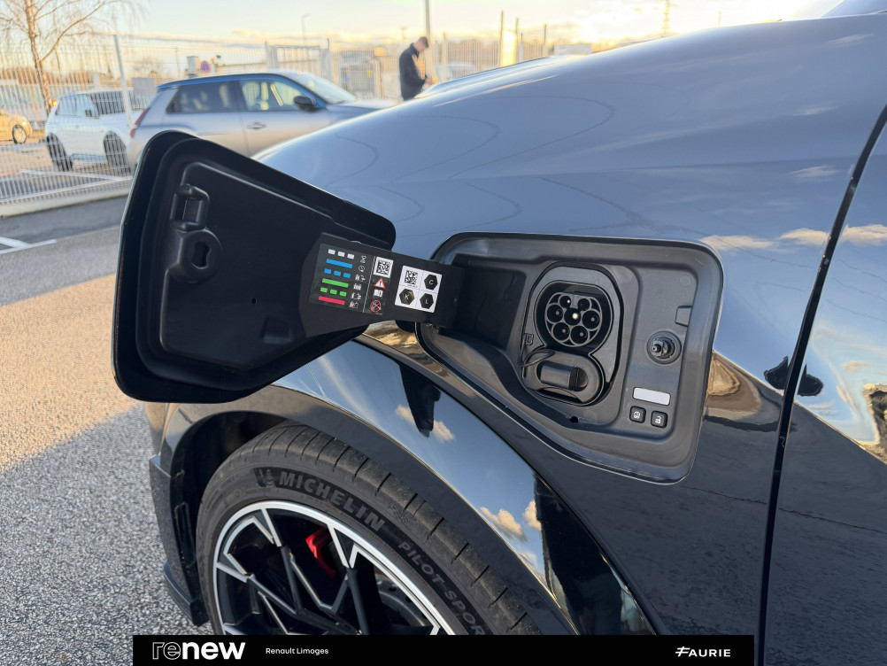 Acheter Alpine A290 A290 GT 5p occasion dans les concessions du Groupe Faurie