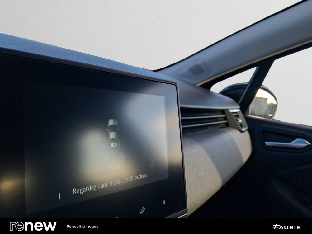 Acheter Renault Clio 5 Clio TCe 90 Evolution 5p occasion dans les concessions du Groupe Faurie