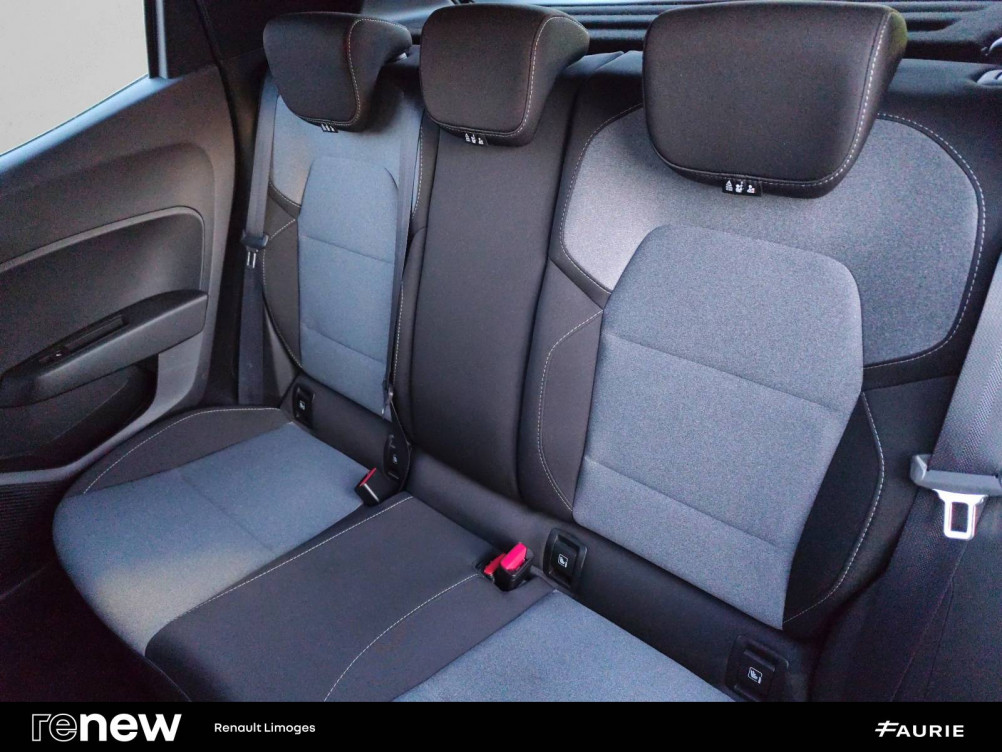 Acheter Renault Clio 5 Clio TCe 90 Evolution 5p occasion dans les concessions du Groupe Faurie