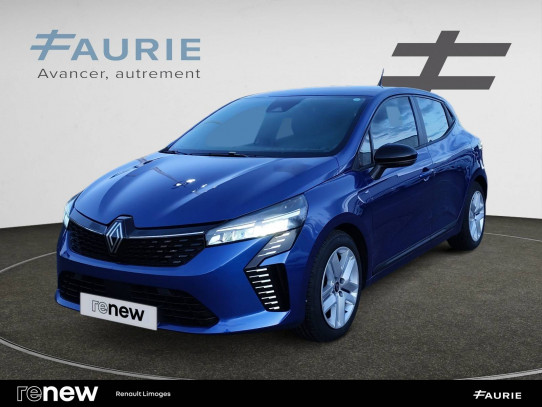 Acheter Renault Clio 5 Clio TCe 90 Evolution 5p occasion dans les concessions du Groupe Faurie