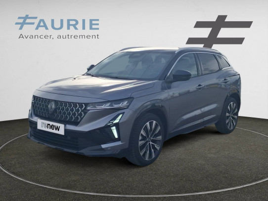 Acheter Renault Austral Austral full hybrid E-Tech 200 ch Techno 5p neuve* dans les concessions du Groupe Faurie
