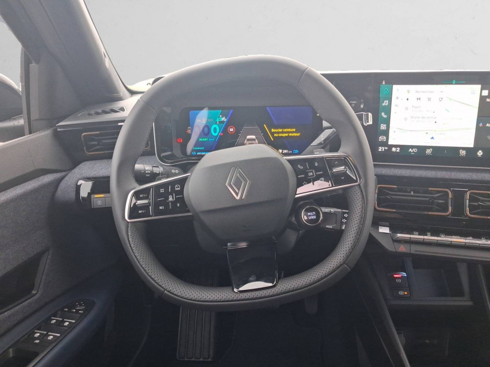 Acheter Renault Renault 4 Renault 4 E-Tech Electrique 150 ch autonomie confort Techno 5p neuf dans les concessions du Groupe Faurie