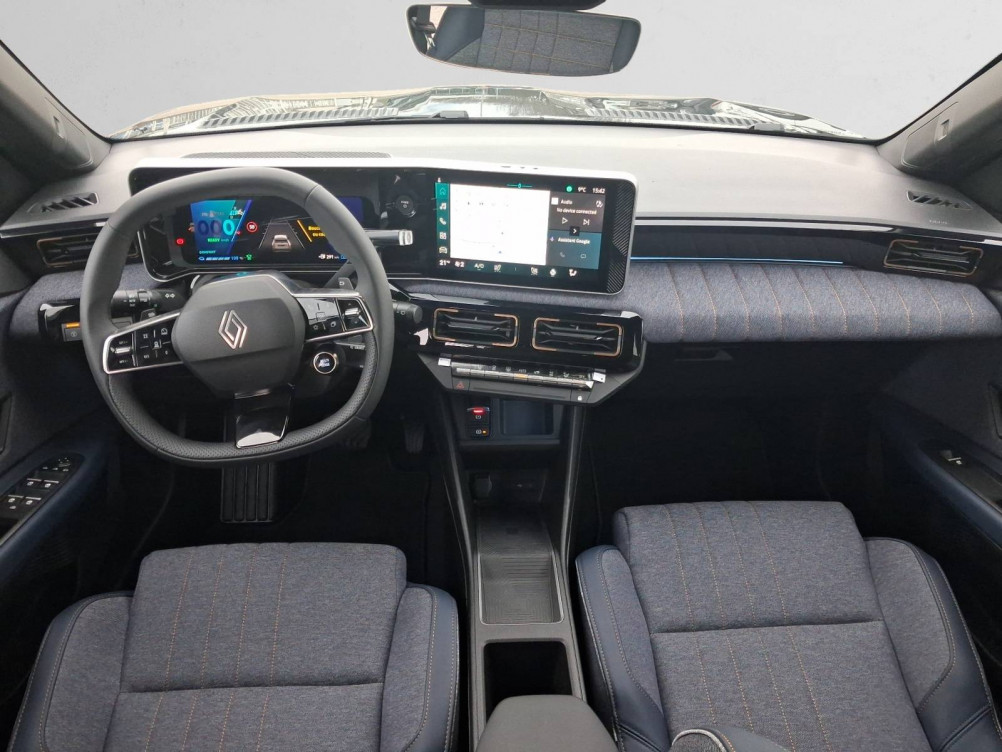 Acheter Renault Renault 4 Renault 4 E-Tech Electrique 150 ch autonomie confort Techno 5p neuf dans les concessions du Groupe Faurie