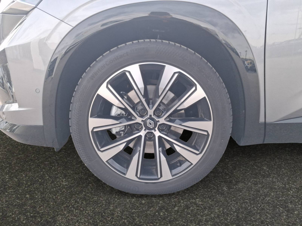 Acheter Renault Austral Austral full hybrid E-Tech 200 ch Techno 5p neuf dans les concessions du Groupe Faurie