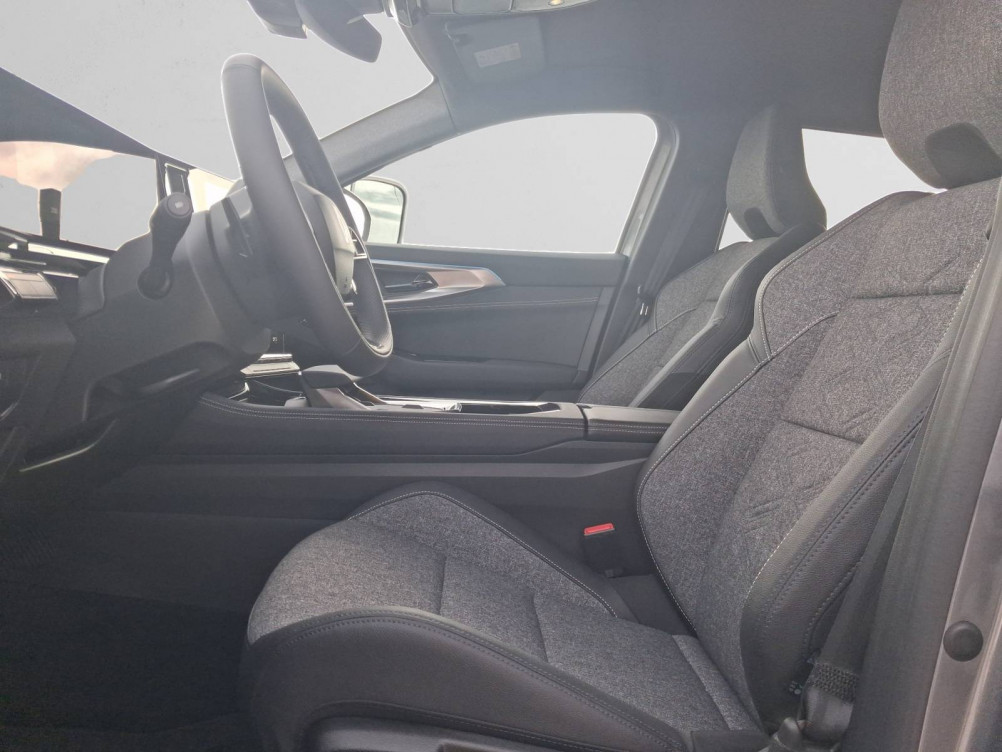 Acheter Renault Austral Austral full hybrid E-Tech 200 ch Techno 5p neuf dans les concessions du Groupe Faurie