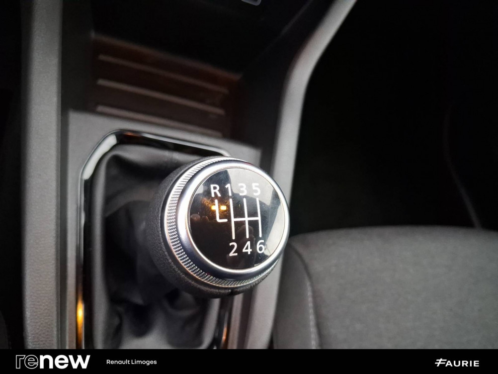 Acheter Renault Clio 5 Clio TCe 90 Equilibre 5p occasion dans les concessions du Groupe Faurie