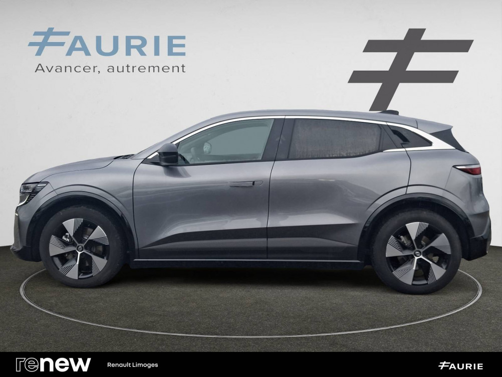 Acheter Renault Megane E-Tech Megane E-Tech 220 ch autonomie confort GSR2 Techno 5p occasion dans les concessions du Groupe Faurie