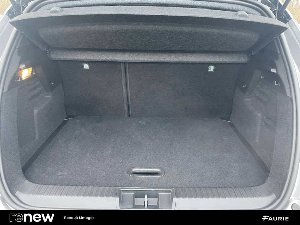 Acheter Renault Captur 2 Captur E-Tech full hybrid 160 ch Techno 5p occasion dans les concessions du Groupe Faurie