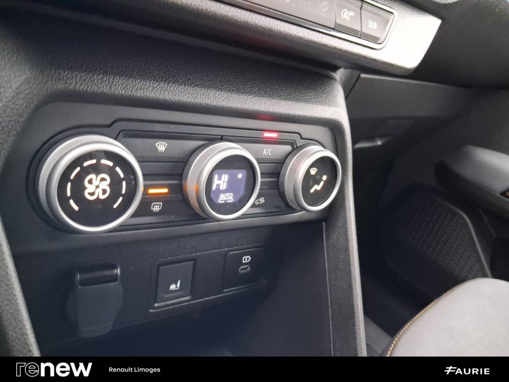 Acheter Dacia Sandero Sandero ECO-G 100 GSR2 Stepway Extreme + 5p occasion dans les concessions du Groupe Faurie