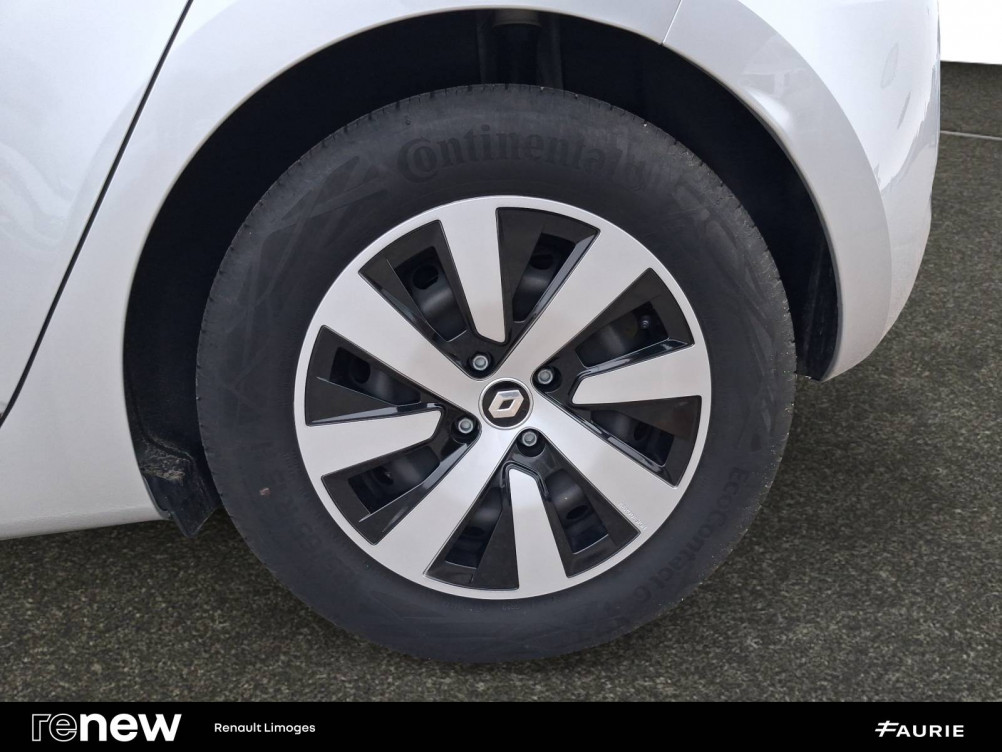 Acheter Renault Clio 5 Clio TCe 90 Equilibre 5p occasion dans les concessions du Groupe Faurie